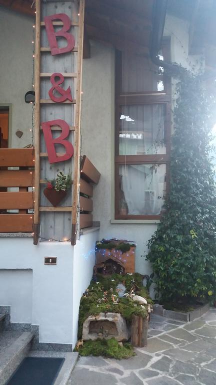דירות Ospedaletto  La Casa Del Gelsomino מראה חיצוני תמונה